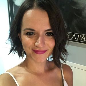 Meet your Posher, Irena